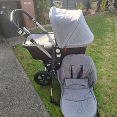 Bugaboo 3