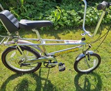 Raleigh chopper
