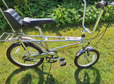 Raleigh chopper