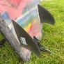 Fish SurfBoard (Rare) Image 3