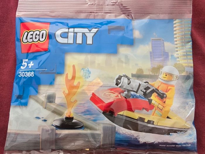 Lego