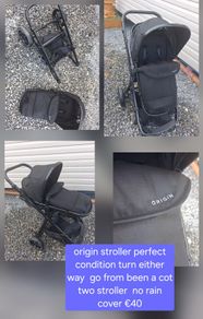 original stroller