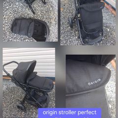 original stroller