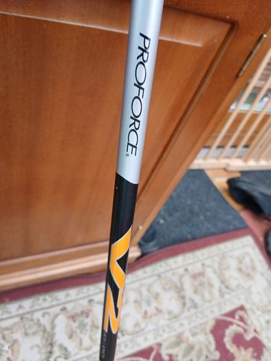 Ping  G/10 V2 Proforce Driver Golf Club - Only 95