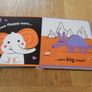 Baby Book for Sale Image 5
