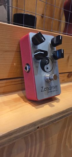 Zendrive