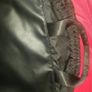 versace leather gym bag brand new Image 4