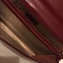 Hexagona Leather Bag Image 5