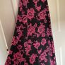 Maxi summer dress (S) Image 5