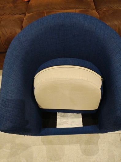 Tub Chair