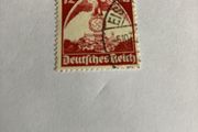 Rare/Genuine WW2 German stamp