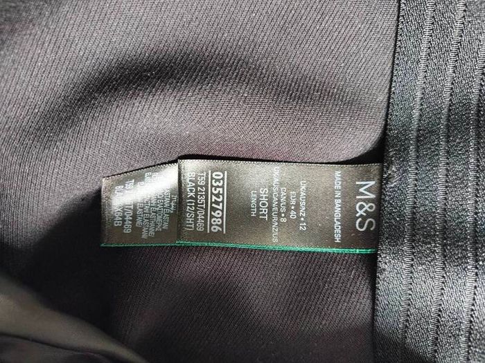 trousers