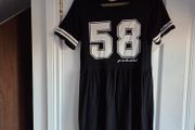 Casual mini dress, size 8