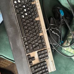 Corsair Keyboard