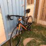 Orbea Orca M20 Prom 2018 Model Image 6
