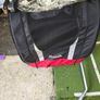 Pawhut Bike Trailer Image 3