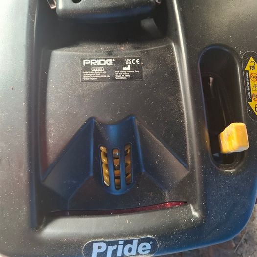 Mobility Scooter