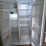 American Fridge Freezer Image 2