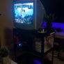 Sony Trinitron KV-21LT1B CRT tv Image 2