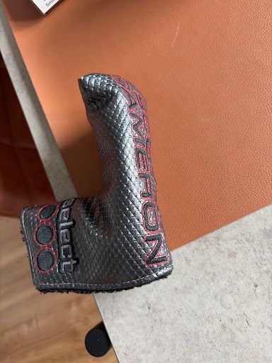 Titleist Scotty Cameron Select GoLo Mallet Putter
