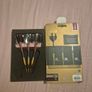 target envy darts 25g Image 2