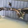mt07 lextek exhaust Image 2