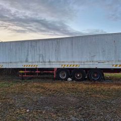 trailer