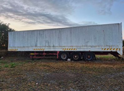 trailer