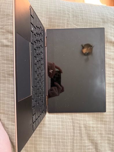 HP Spectre x360