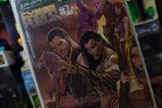 Aphrodite IX Cyber Force ! One-Shot ! Special Double-Sized Issue !