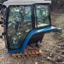 Ford tractor cabs Image 10