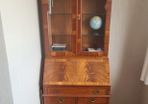 ornate bureau