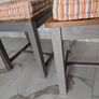4 Dining Chairs - 100e each-Excellent condition Image 6