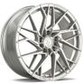 79 SSF-4 Alloy Wheels Image 3