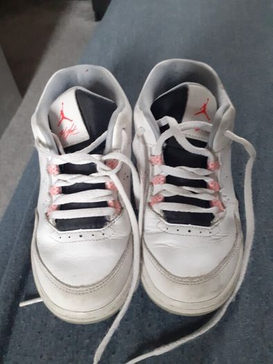 Jordan shoes