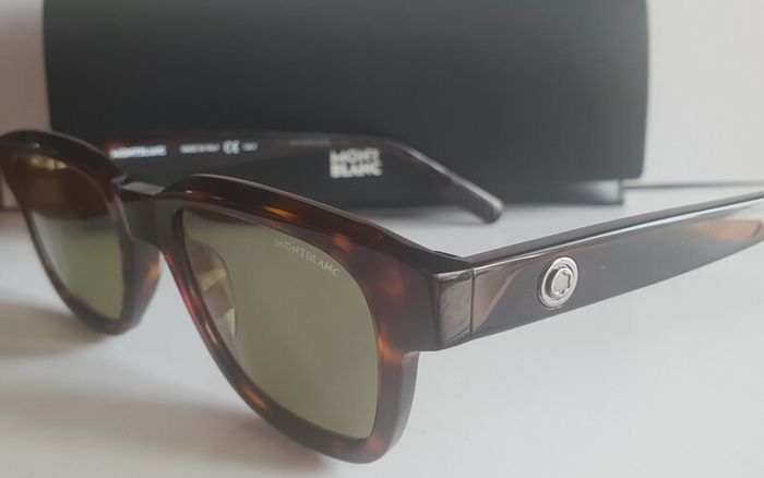 Montblanc Sun Glasses