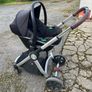 Buggy and Car seat Image 6