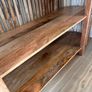 Solid Wood Console Table Image 3