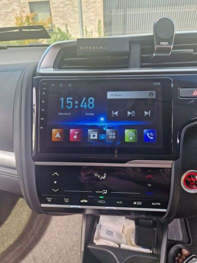 2019 Honda Fit