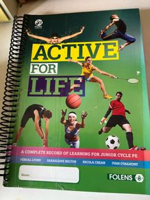 Active for Life