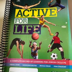 Active for Life