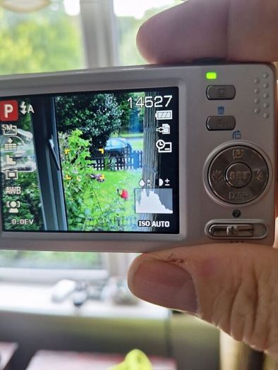 Medion MD 8621 10 digital camera
