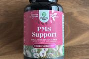 PMS Support Supplements