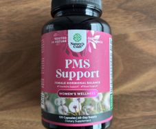 PMS Support Supplements