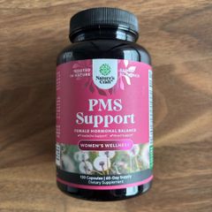 PMS Support Supplements