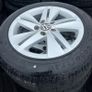 Volkswagen rims Image 2