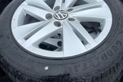 Volkswagen rims