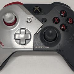 Xbox One - Cyberpunk 2077 Limited Edition controller