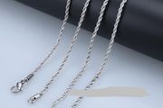 Stainless Steel 30" Chain