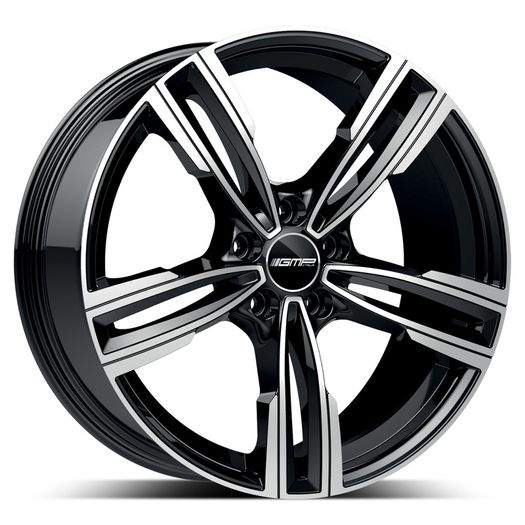 GMP Italia Reven  Alloys Wheels